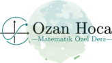 Ozan Hoca Matematik Özel Ders logosu